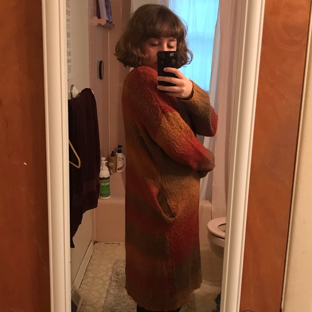 urban outfitters cardigan